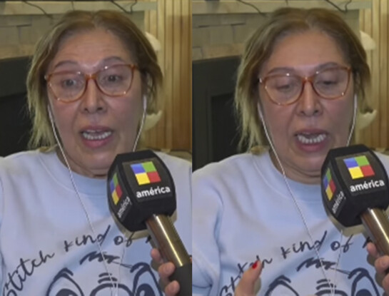 Pitty la numeróloga se quebró al hablar del femicidio de Villa Devoto: “No tuve la suerte de terminar de salvarle la vida”