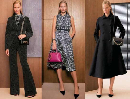 CH Carolina herrera