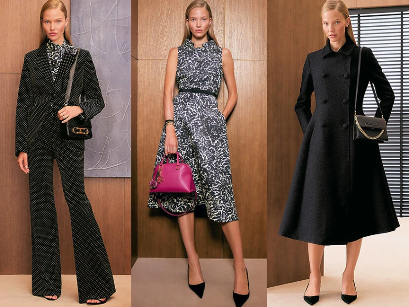 CH Carolina herrera