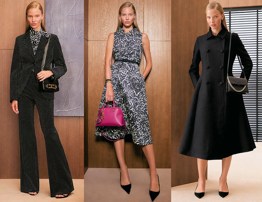 CH Carolina herrera
