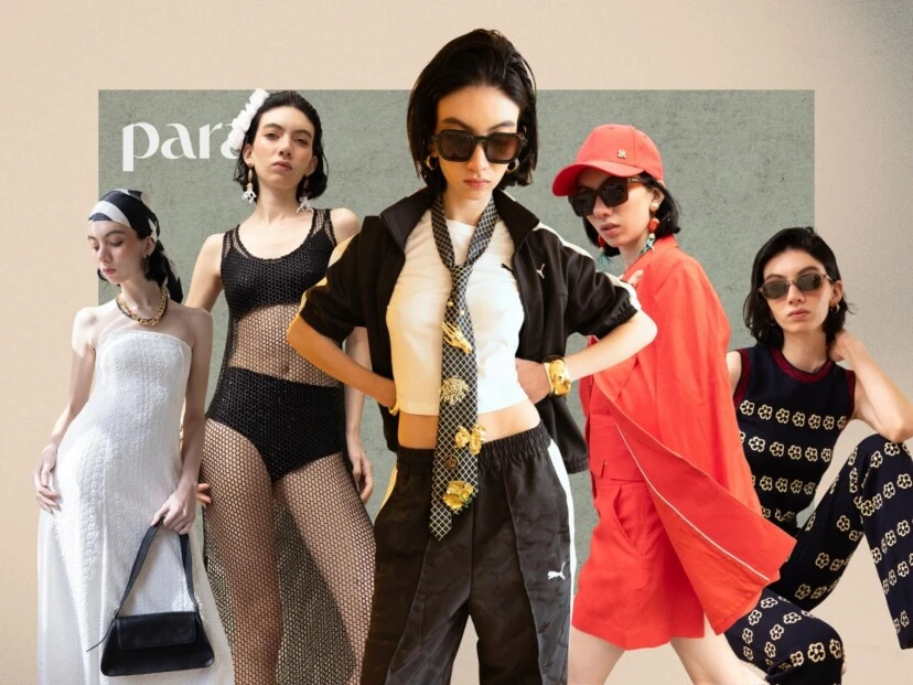 GUIA DE ESTILO martes 25