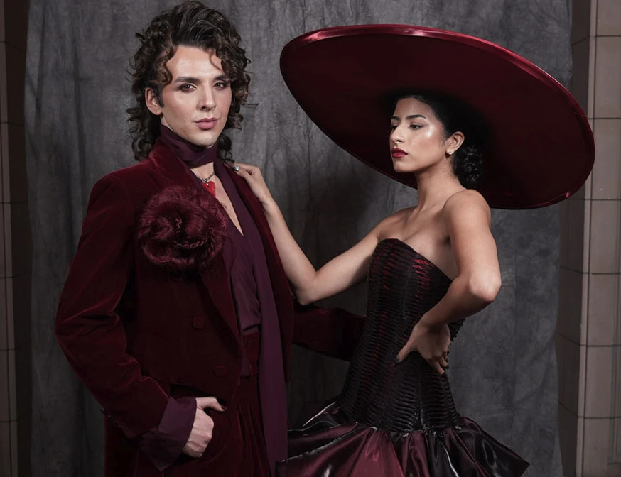 anabel sanchez y jorge rey