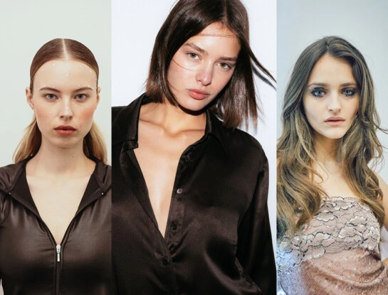 belleza BAFWEEK