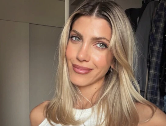 cande ruggeri