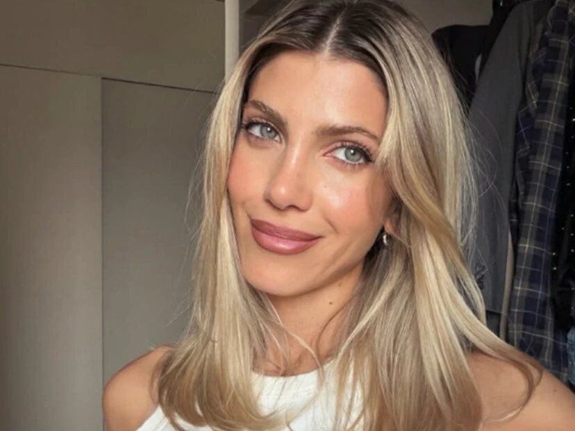 cande ruggeri