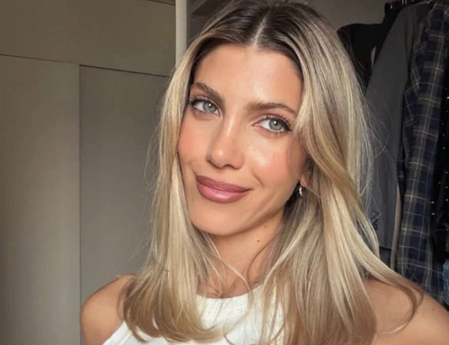 cande ruggeri