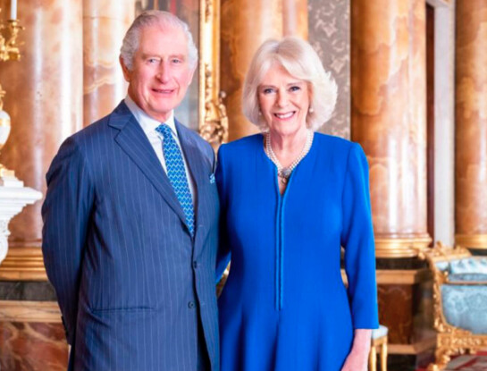 “Nadie podía decir nada”: la reina Camila reveló cómo vivió en secreto la enfermedad de Carlos III