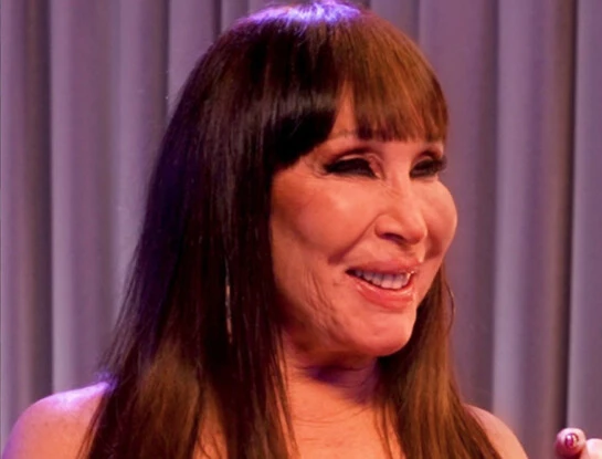 moria casan