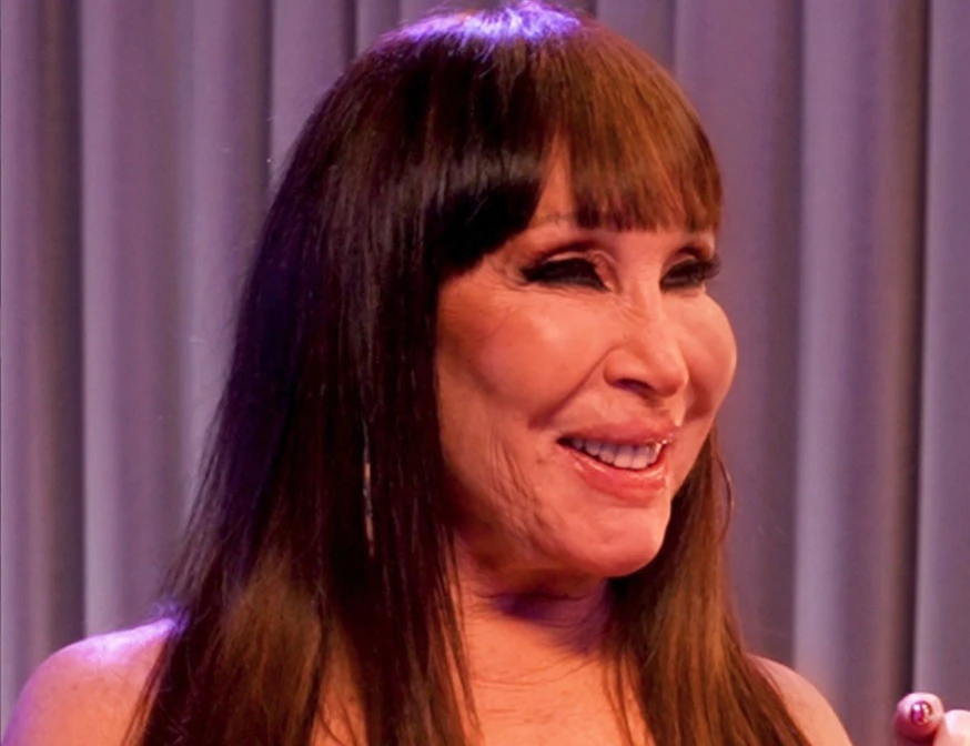 moria casan
