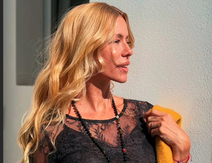 nicole neumann