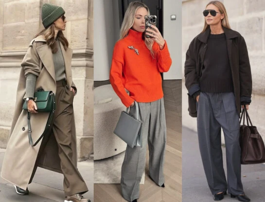 pantalones