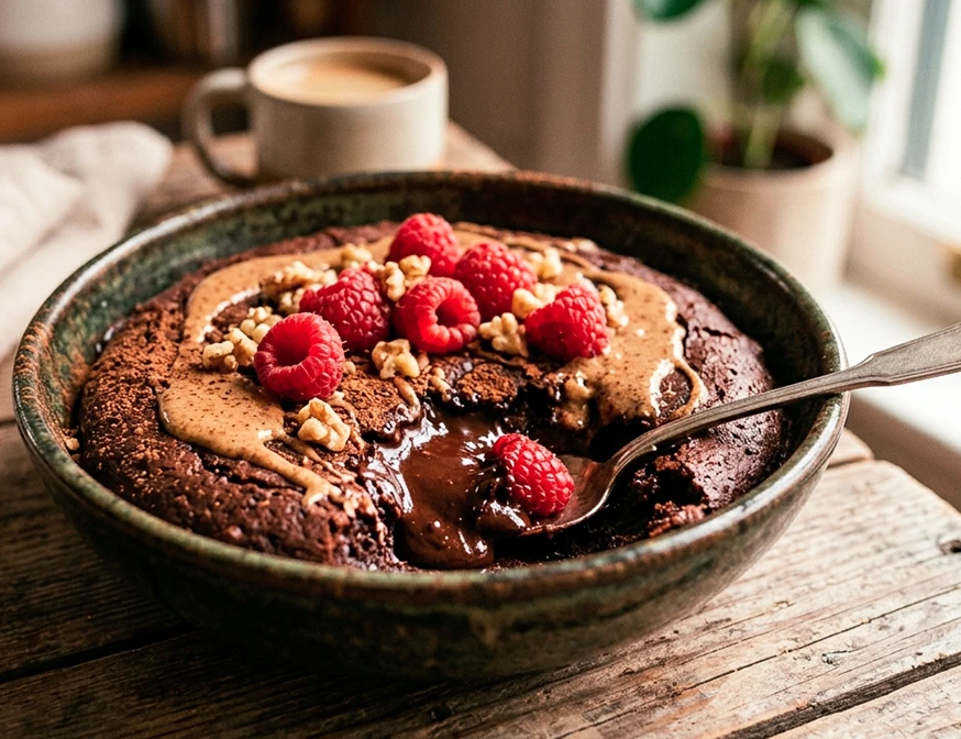 postre proteico