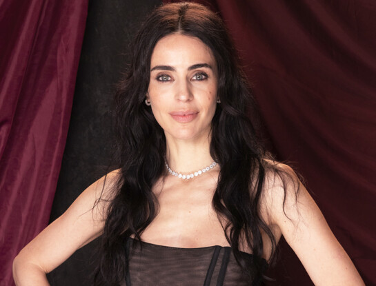 Gala Para Ti 2026: Priscila Crivocapich brilló como conductora de una noche inolvidable