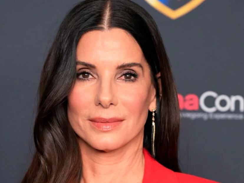 sandra bullock