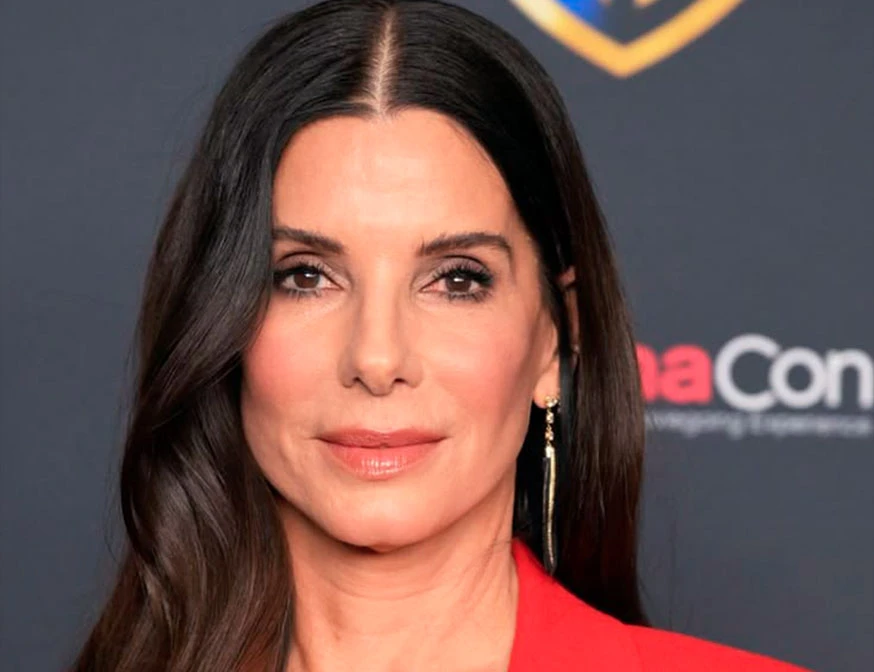 sandra bullock