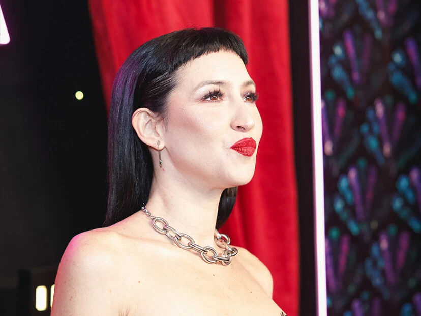 Sofía Gala