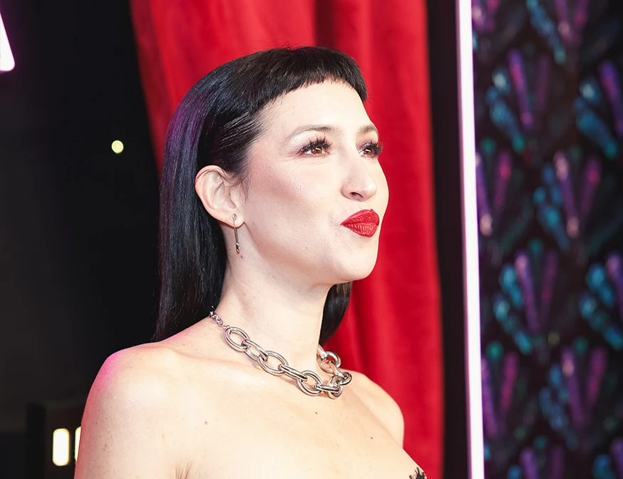 Sofía Gala