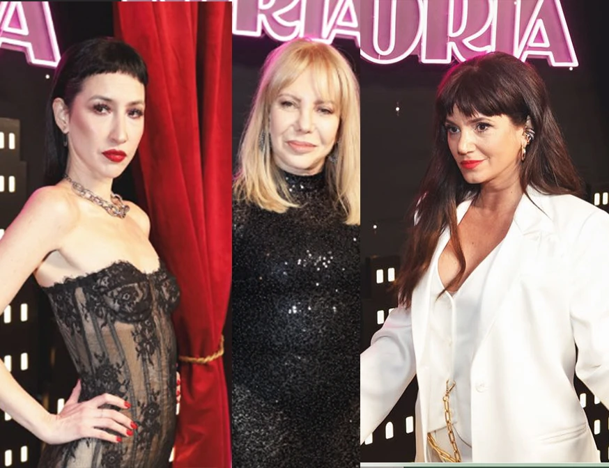 vidriera Moria