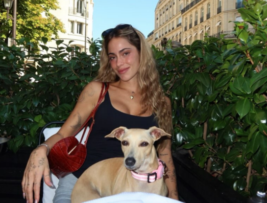 Revelan cuál sería el motivo del supuesto distanciamiento entre Tini Stoessel y sus padres: "No quiere que le digan más lo que tiene que hacer"