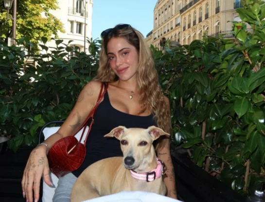 Revelan cuál sería el motivo del supuesto distanciamiento entre Tini Stoessel y sus padres: "No quiere que le digan más lo que tiene que hacer"