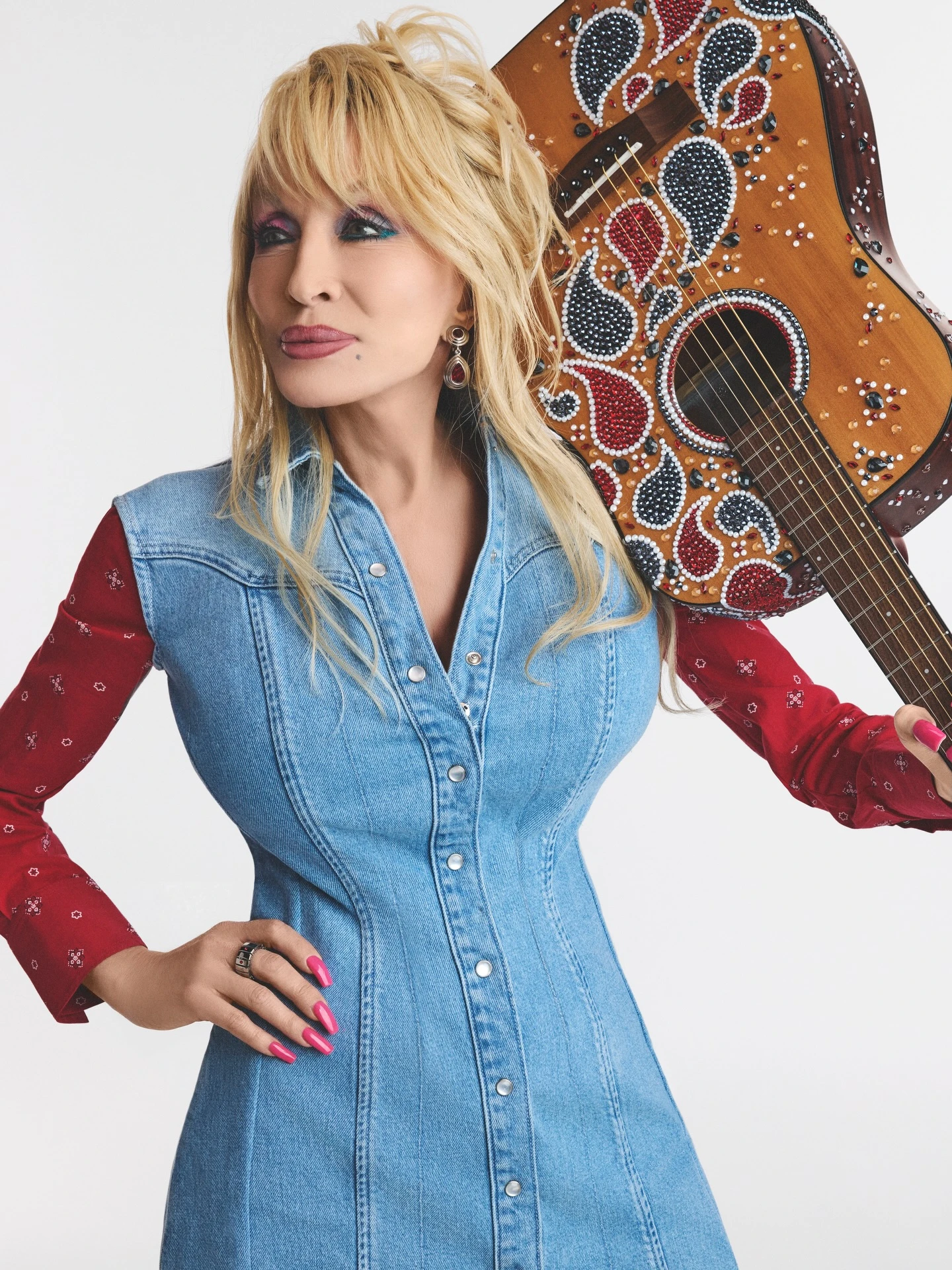 A los 80 años murió Dolly Parton, la leyenda del country que convirtió su historia en un legado universal