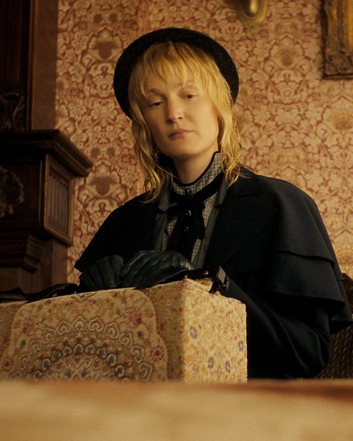 De mito victoriano a la pantalla de Netflix: la historia de Lizzie Borden llega a la saga Monster