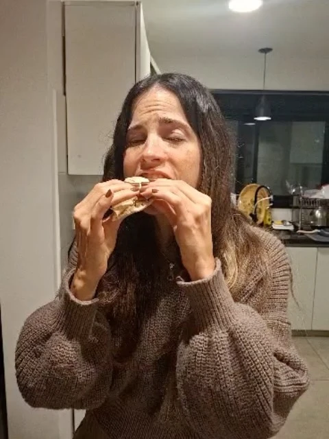 Cande Molfese embarazada: así confirmó la noticia en sus redes sociales