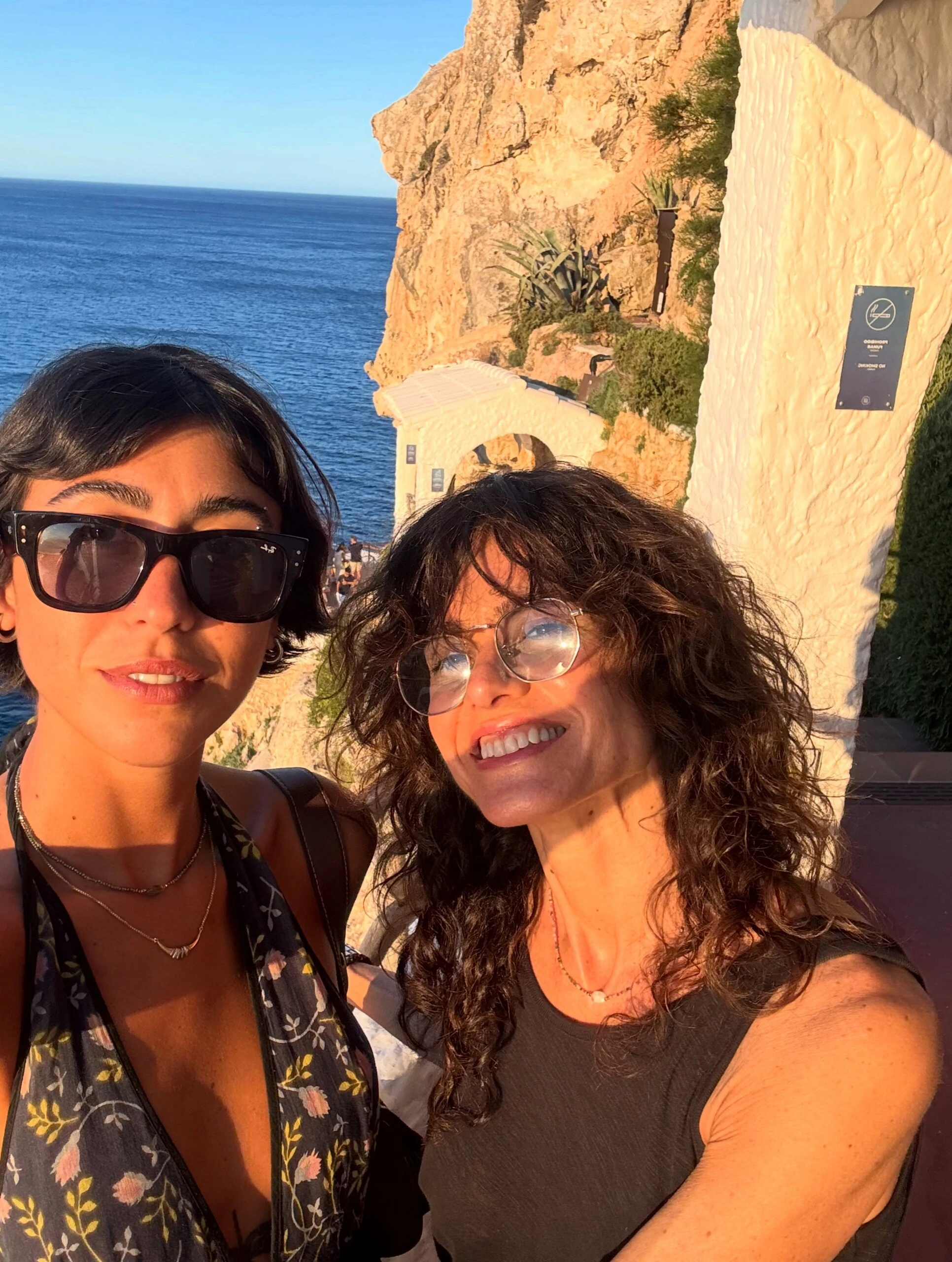 Las fotos de Florencia Raggi y Nicolás Repetto de vacaciones por Europa 