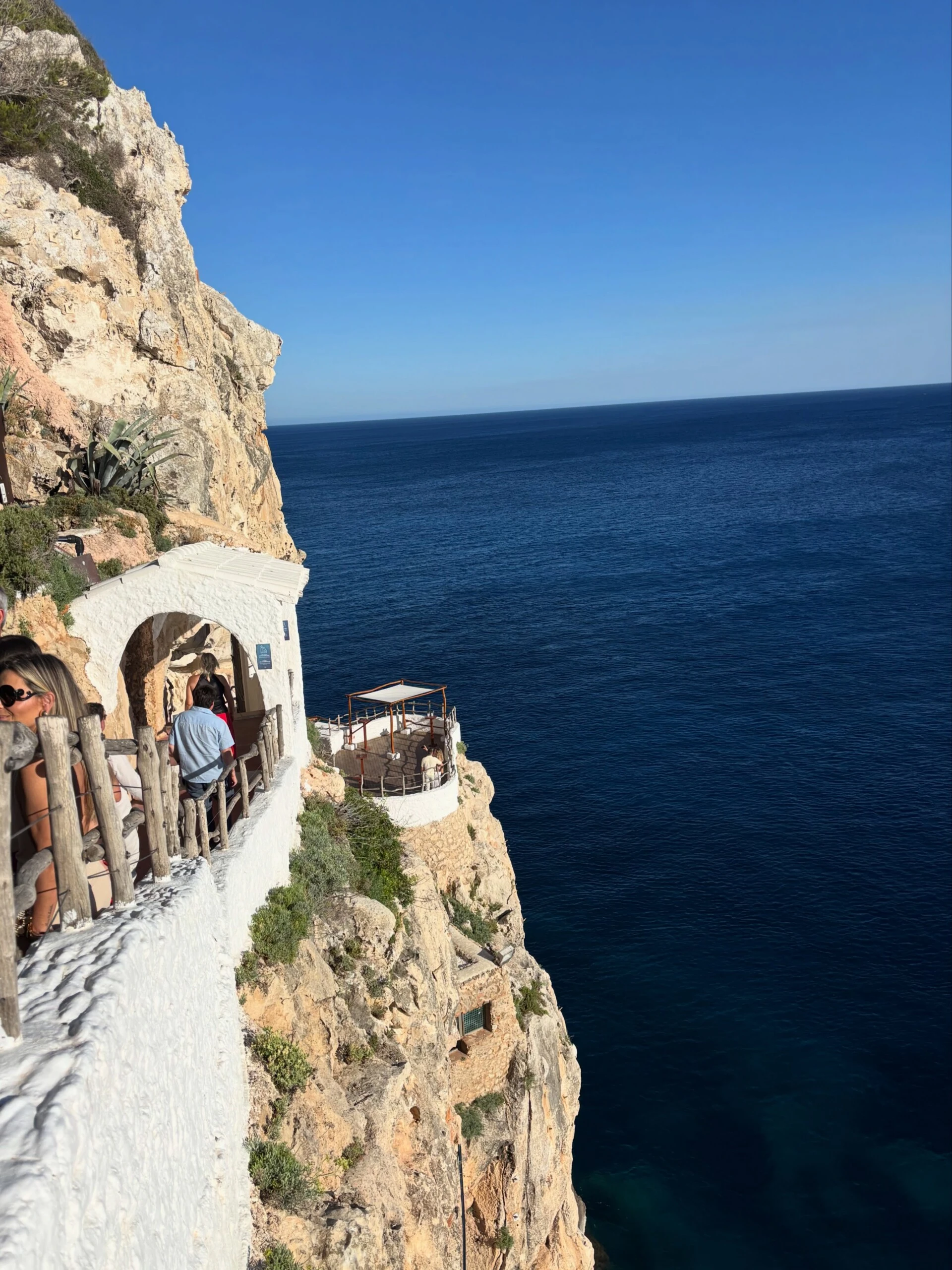 Las fotos de Florencia Raggi y Nicolás Repetto de vacaciones por Europa 