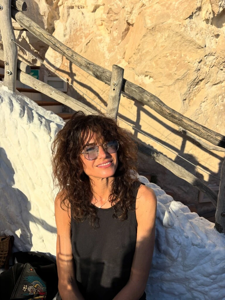 Las fotos de Florencia Raggi y Nicolás Repetto de vacaciones por Europa 