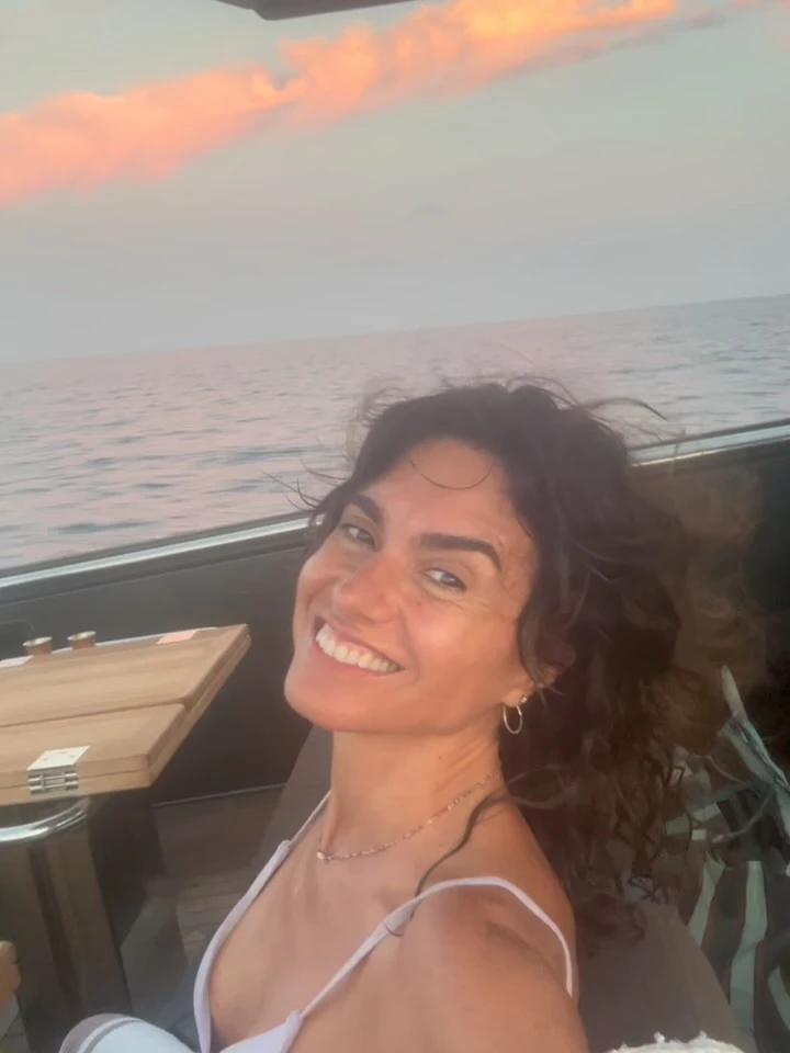 Las fotos de Florencia Raggi y Nicolás Repetto de vacaciones por Europa 