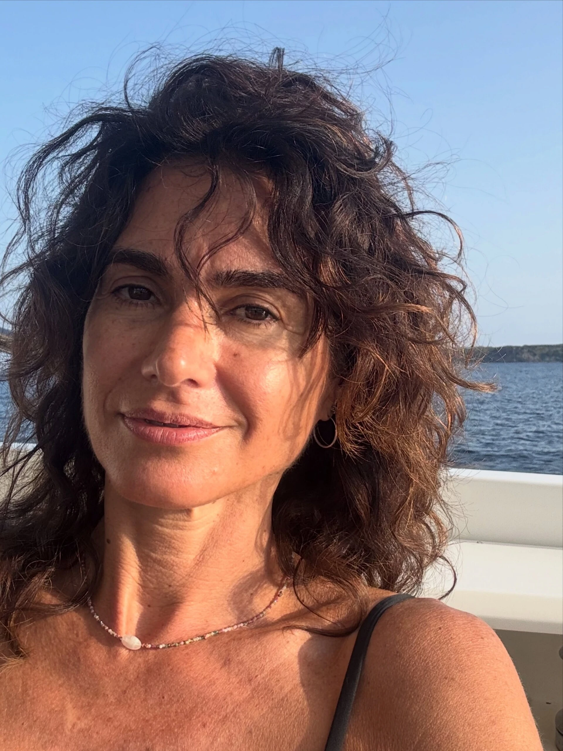 Las fotos de Florencia Raggi y Nicolás Repetto de vacaciones por Europa 