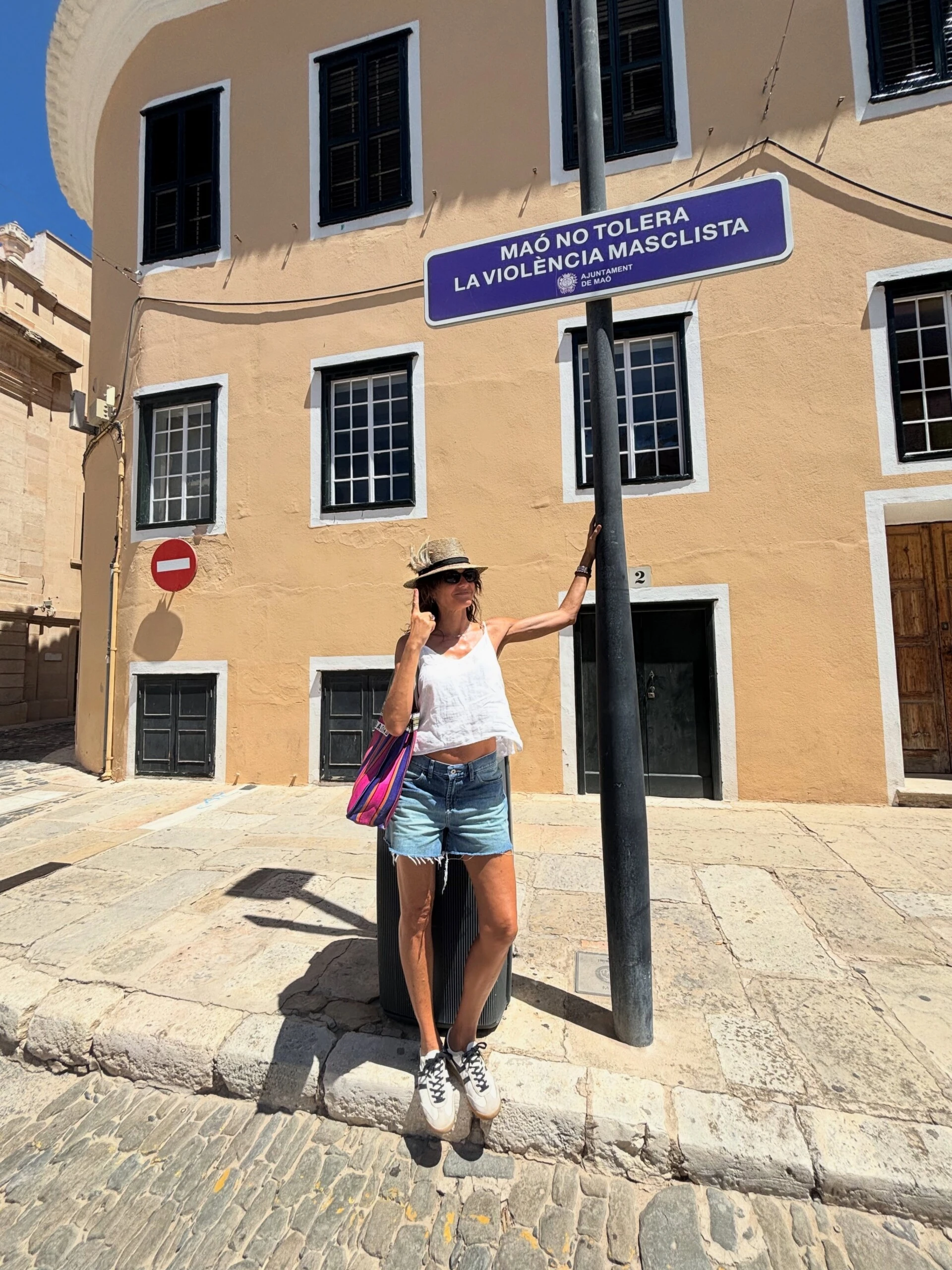 Las fotos de Florencia Raggi y Nicolás Repetto de vacaciones por Europa 