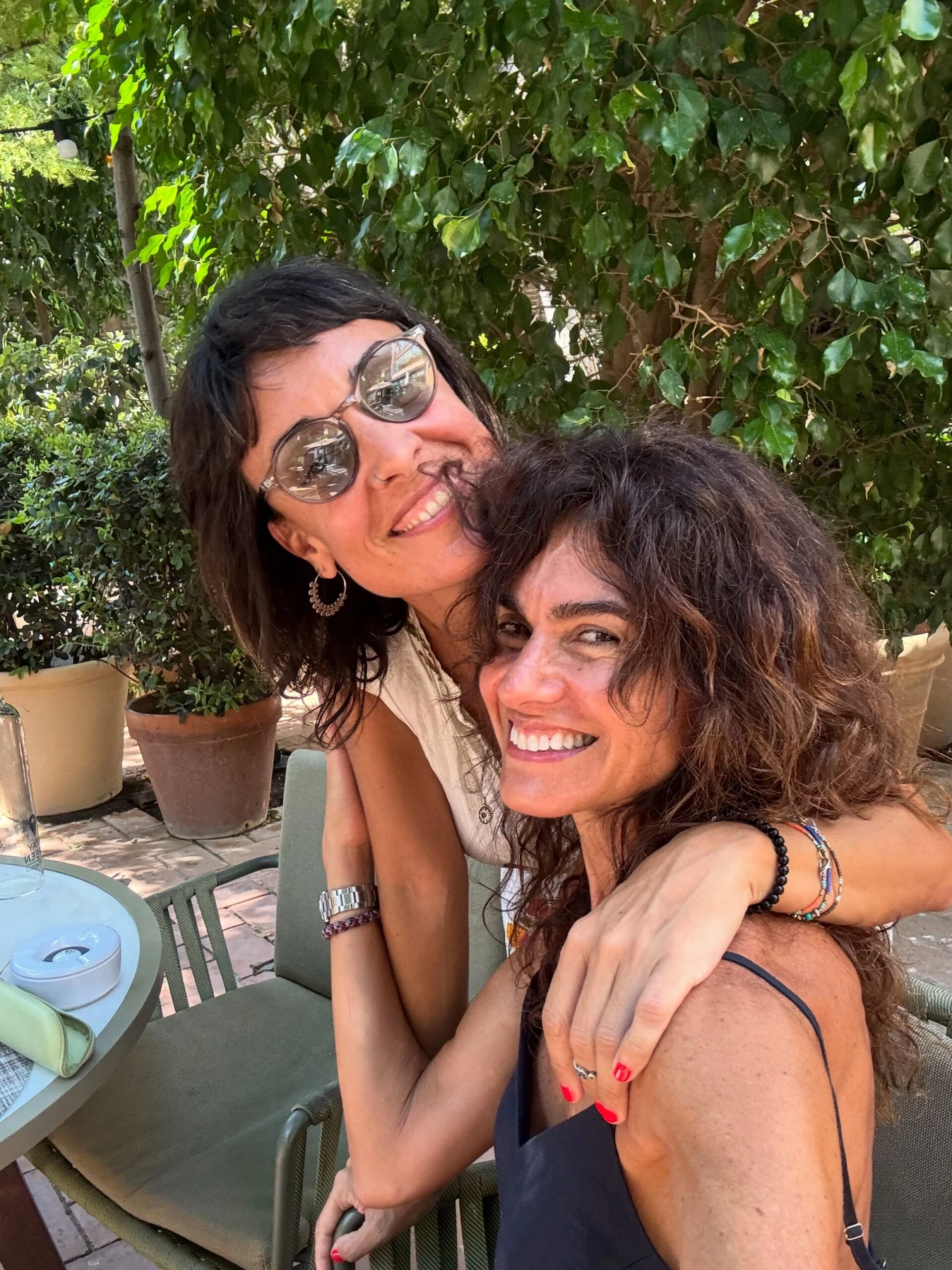 Las fotos de Florencia Raggi y Nicolás Repetto de vacaciones por Europa 
