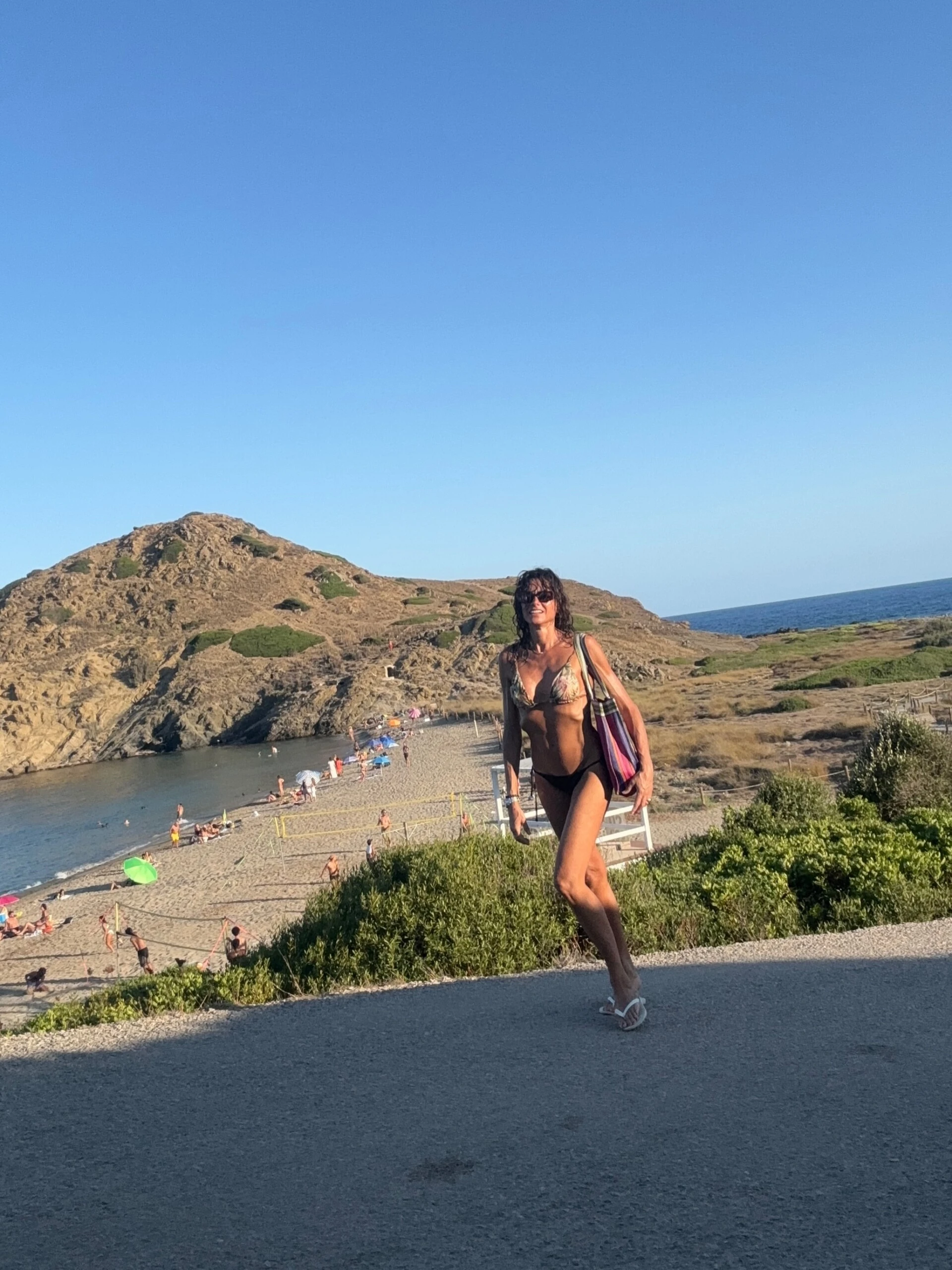 Las fotos de Florencia Raggi y Nicolás Repetto de vacaciones por Europa 