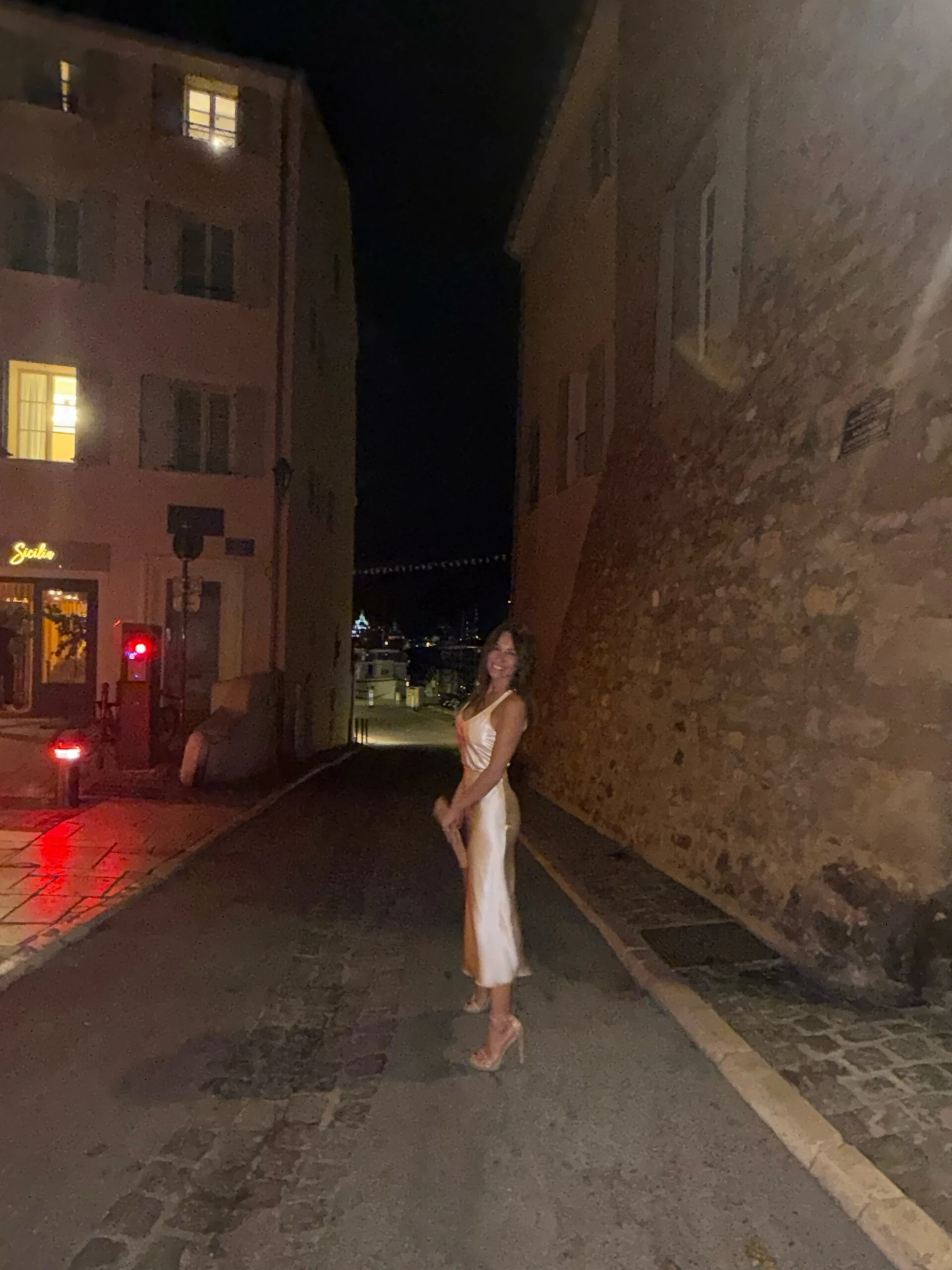 Las fotos del viaje de Pampita y Martín Pepa a Saint Tropez