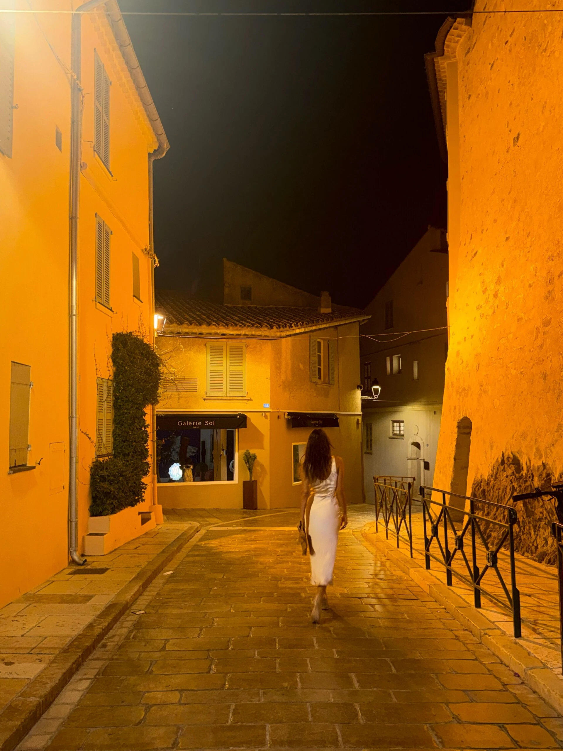 Las fotos del viaje de Pampita y Martín Pepa a Saint Tropez