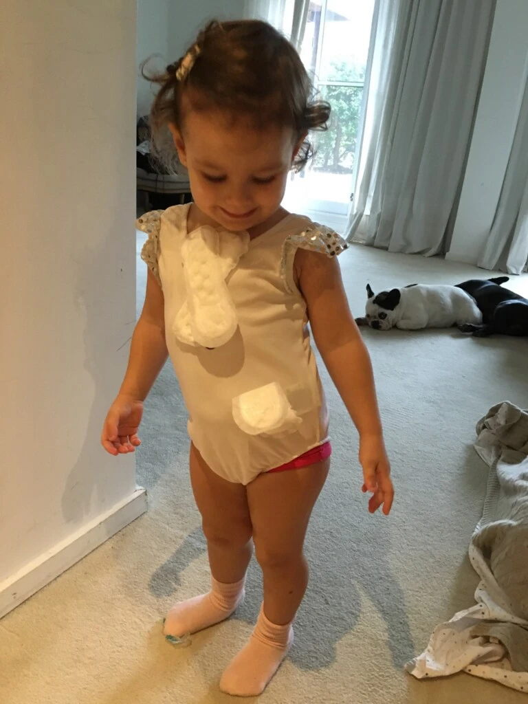 Además, colegas, amigos y seguidores de la modelo aprovecharon el posteo para saludar a Olivia y celebrar junto a la familia este nuevo cumpleaños.