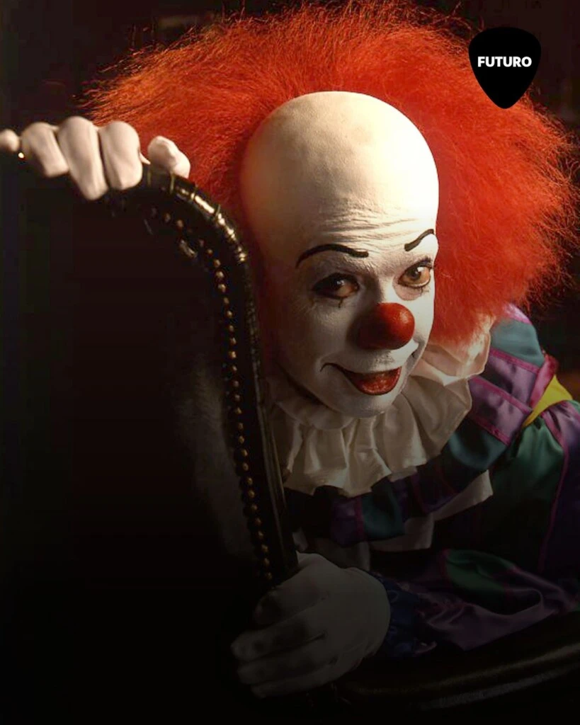Murió Tim Curry a los 80 años: el adiós a un ícono del cine