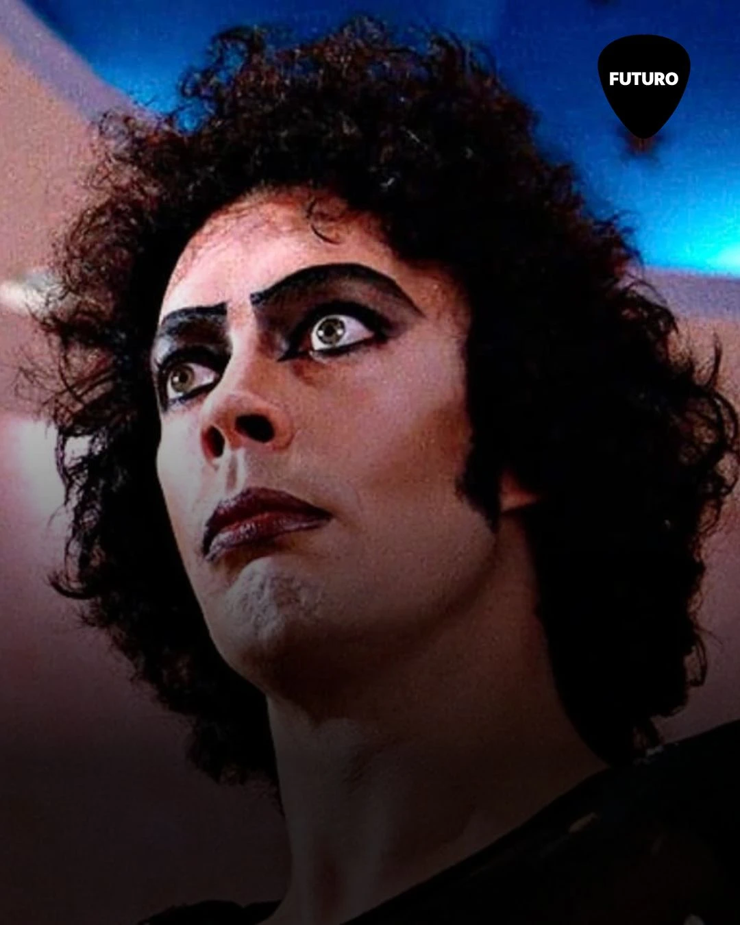 Murió Tim Curry a los 80 años: el adiós a un ícono del cine