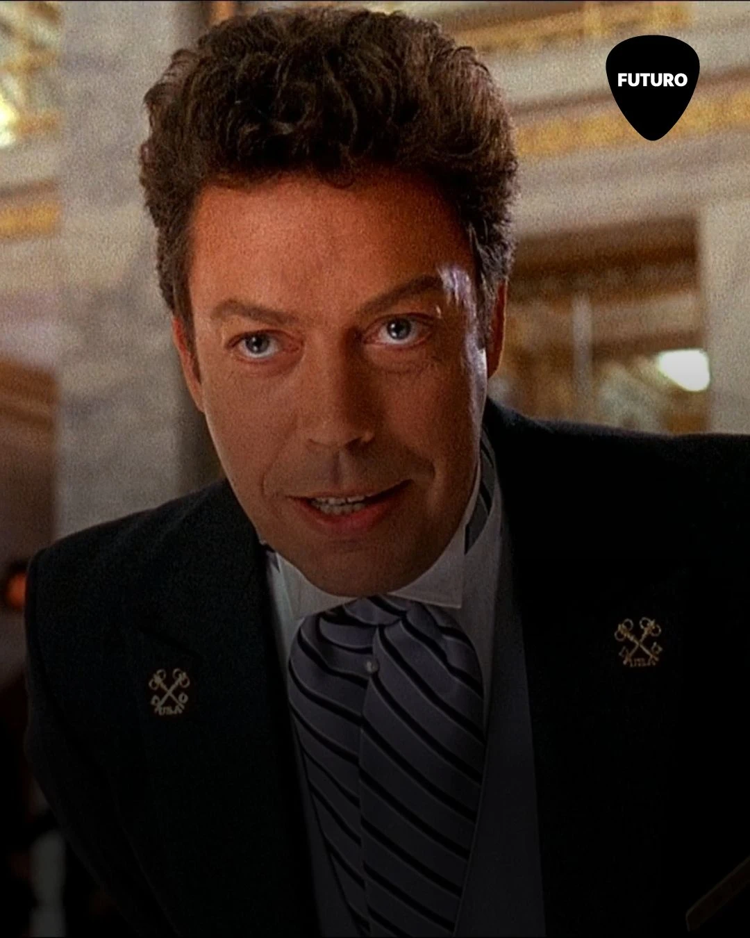 Murió Tim Curry a los 80 años: el adiós a un ícono del cine