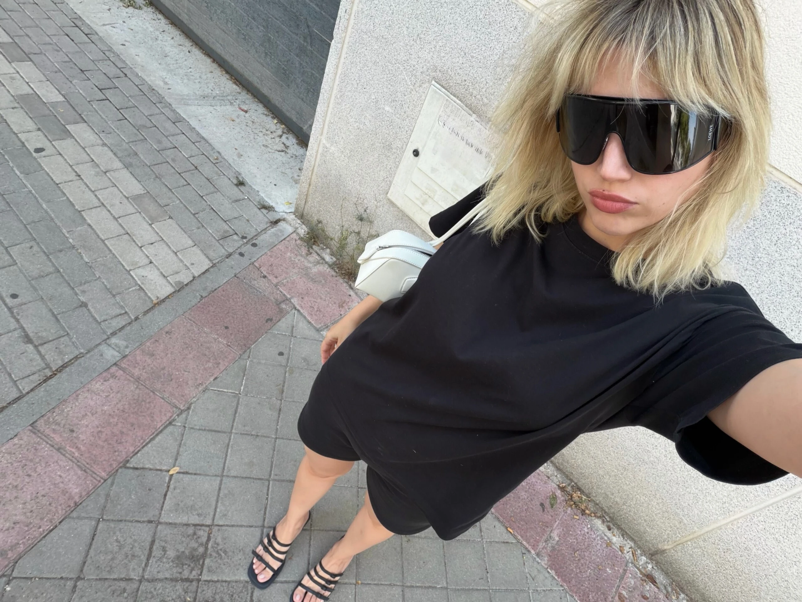 Úrsula Corberó y el Chino Darín compartieron las fotos más tiernas junto a su hijo Dante