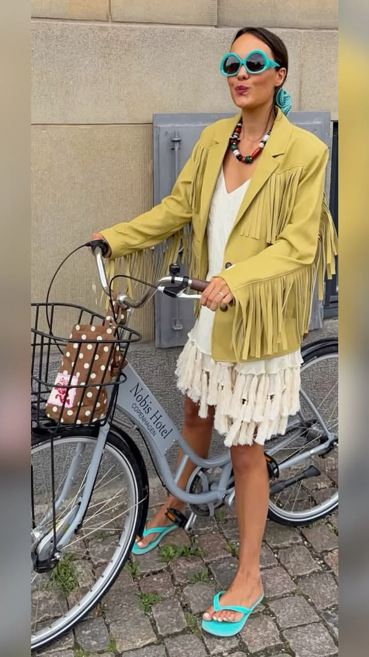 1 color + 1 prenda + 1 zapato que no te pueden faltar la temporada que viene