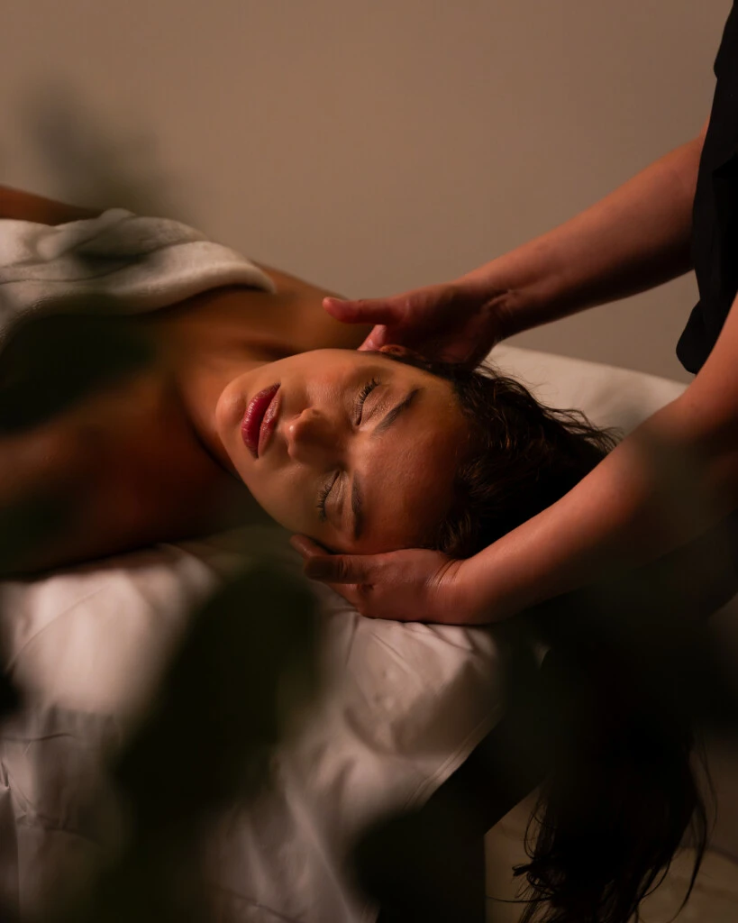 Aura Pampa Spa se inspira en la calma y la amplitud de las pampas argentinas para crear su universo de bienestar.