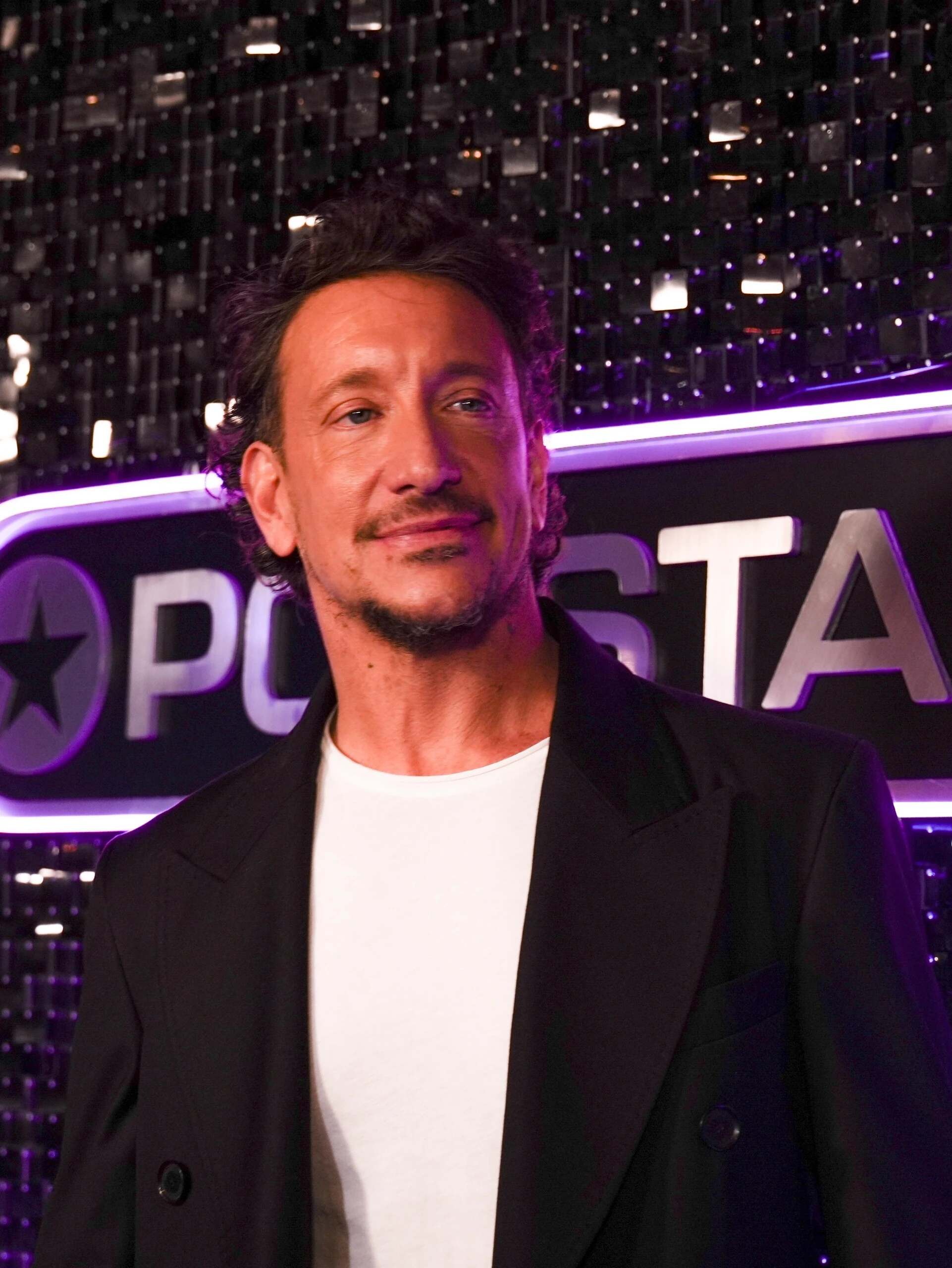 los looks de los famosos en la premiere de Popstars