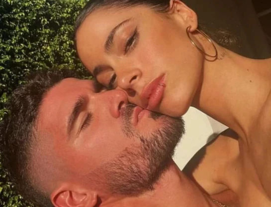 Tini Stoessel habló por primera vez de su casamiento con Rodrigo De Paul: “El sueño que soñé tantas veces”
