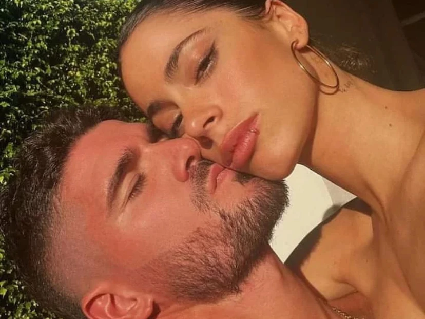 Tini Stoessel habló por primera vez de su casamiento con Rodrigo De Paul: “El sueño que soñé tantas veces”