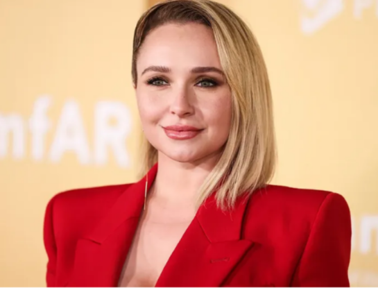 Qué causó la muerte de Hayden Panettiere: el informe oficial que se conoció a más de un mes de la tragedia