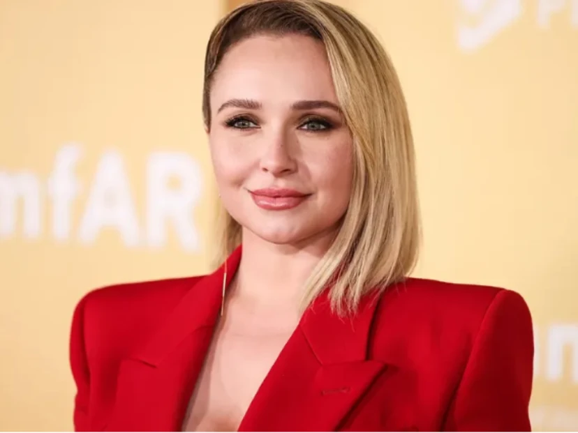 Tras la repentina muerte de Hayden Panettiere, su mamá rompió el silencio y apuntó contra su novio