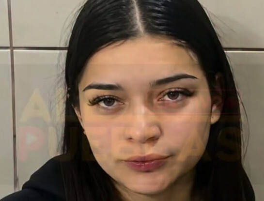 Victoria Cantero, la joven a la que llaman "la nueva Nahir Galarza", contó cómo mató a su novio: "Reaccioné y lo ataqué"